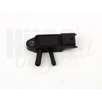 HÜCO 137418 Sensor, Abgasdruck