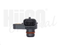 HÜCO 138202 Sensor, Saugrohrdruck