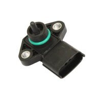 HÜCO 138203 Sensor, Saugrohrdruck