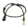 HÜCO 131576 Sensor, Raddrehzahl