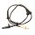 HÜCO 131580 Sensor, Raddrehzahl