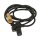 HÜCO 131588 Sensor, Raddrehzahl