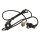 HÜCO 131595 Sensor, Raddrehzahl