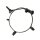 HÜCO 131631 Sensor, Raddrehzahl