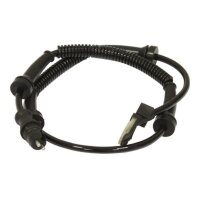 HÜCO 131638 Sensor, Raddrehzahl