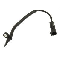 HÜCO 131665 Sensor, Raddrehzahl