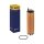 HENGST FILTER E159H D311 Ölfilter