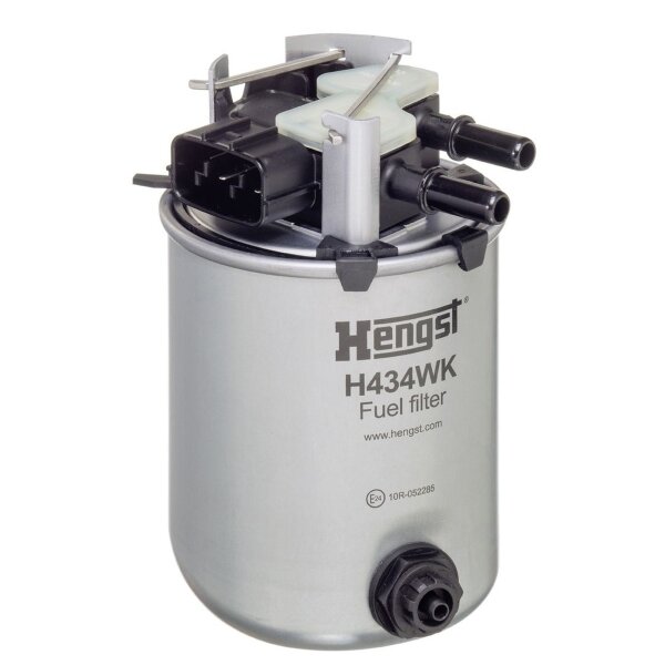 HENGST FILTER H434WK Kraftstofffilter