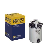 HENGST FILTER H434WK Kraftstofffilter