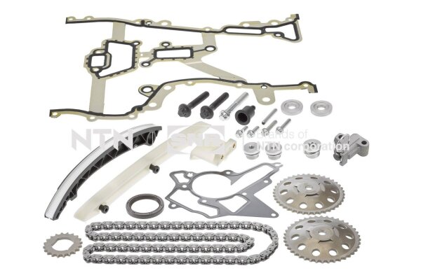 SNR KDC453.00 Steuerkettensatz