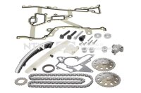 SNR KDC453.00 Steuerkettensatz