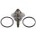 FEBI BILSTEIN 106507 Thermostat, Kühlmittel