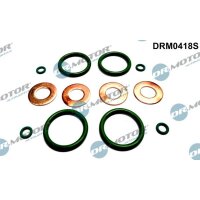 Dr.Motor Automotive DRM0418S Dichtungssatz,...