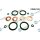 Dr.Motor Automotive DRM0418S Dichtungssatz, Einspritzdüse