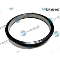 Dr.Motor Automotive DRM0467 Dichtring, Unterdruckpumpe