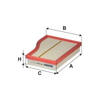 FILTRON AP 034/7 Luftfilter