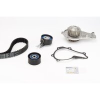 CONTINENTAL CTAM CT1163WP1 Wasserpumpe + Zahnriemensatz