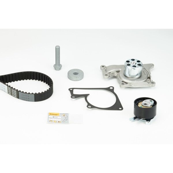 CONTINENTAL CTAM CT1184WP1 Wasserpumpe + Zahnriemensatz