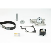 CONTINENTAL CTAM CT1184WP1 Wasserpumpe + Zahnriemensatz