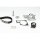 CONTINENTAL CTAM CT1184WP1 Wasserpumpe + Zahnriemensatz