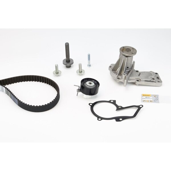 CONTINENTAL CTAM CT881WP3 Wasserpumpe + Zahnriemensatz