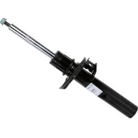 SACHS 317 575 Stoßdämpfer