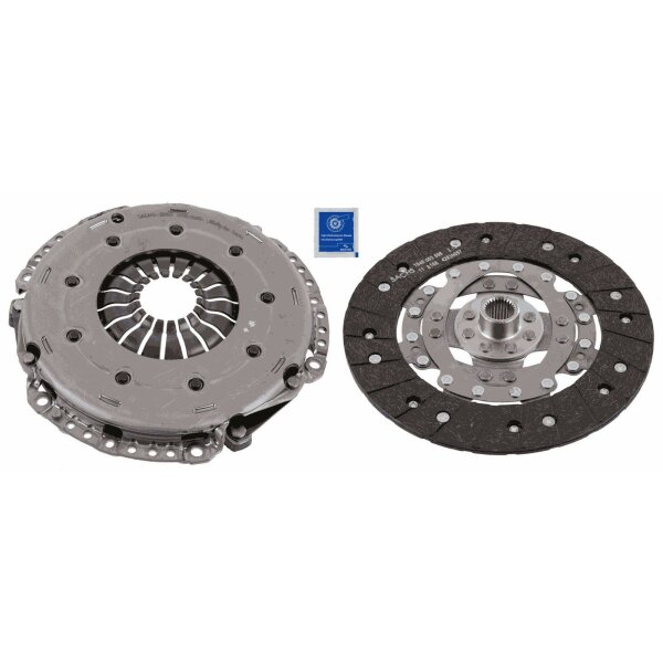 SACHS 3000 970 129 Kupplungssatz