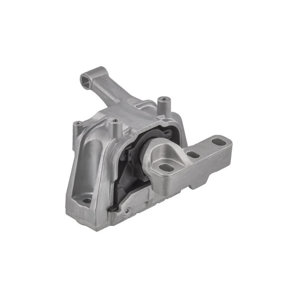 TOPRAN 117 398 Lagerung, Motor