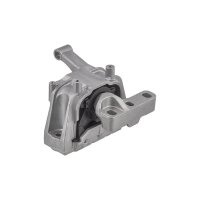 TOPRAN 117 398 Lagerung, Motor