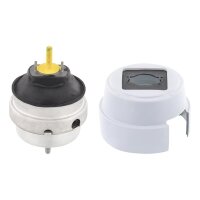 TOPRAN 114 930 Lagerung, Motor