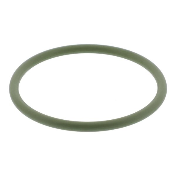 TOPRAN 116 994 Dichtung, Zylinderkopfhaube