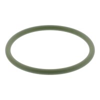 TOPRAN 116 994 Dichtung, Zylinderkopfhaube