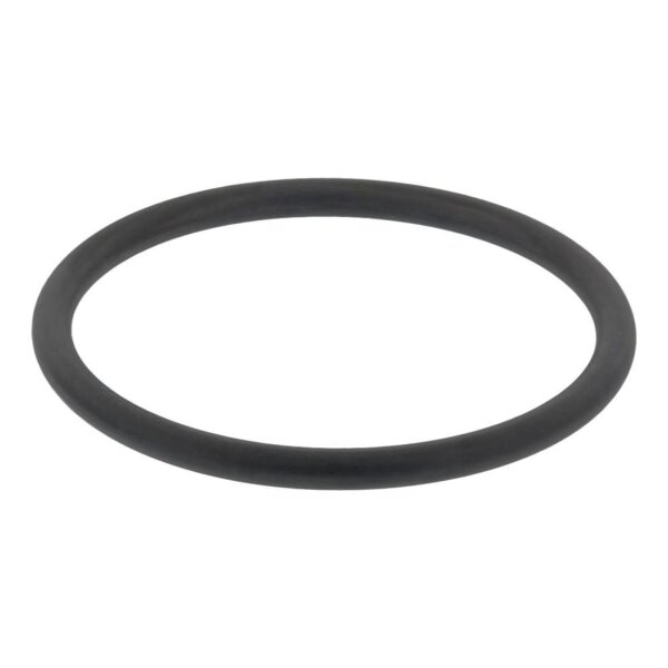 TOPRAN 113 883 Dichtung, Luftfiltergehäuse