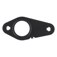 TOPRAN 116 082 Dichtung, Lader