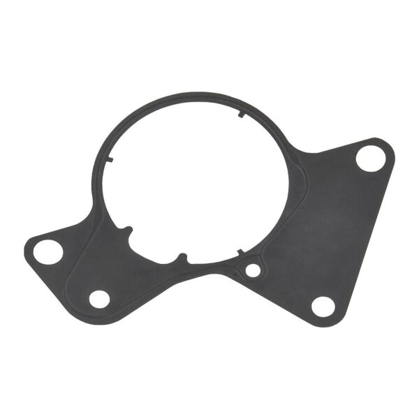 TOPRAN 116 692 Dichtung, Kraftstoffpumpe