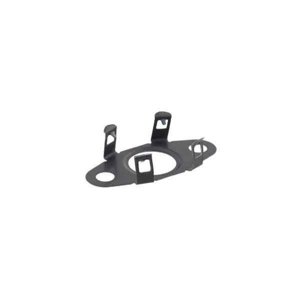 TOPRAN 116 846 Dichtung, Lader
