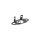 TOPRAN 116 846 Dichtung, Lader