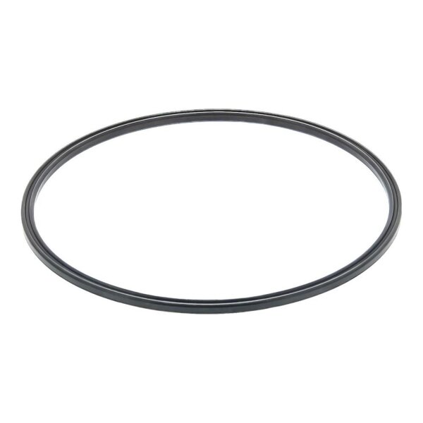 TOPRAN 116 151 Dichtung, Kraftstoffpumpe