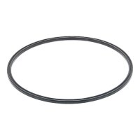 TOPRAN 116 151 Dichtung, Kraftstoffpumpe
