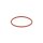 TOPRAN 115 583 Dichtung, Ansaugkrümmergehäuse