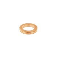 TOPRAN 723 883 Dichtung, Lader