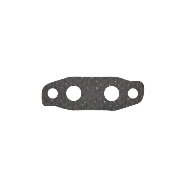 TOPRAN 821 296 Dichtung, Lader