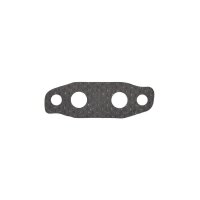 TOPRAN 821 296 Dichtung, Lader