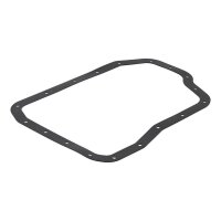 TOPRAN 600 453 Dichtung, Ölwanne (Automatikgetriebe)