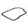 TOPRAN 600 453 Dichtung, Ölwanne (Automatikgetriebe)