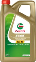 CASTROL 15F6DC Motoröl