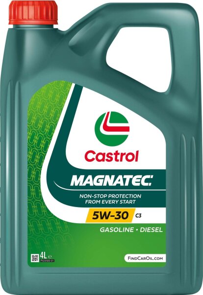 CASTROL 15F928 Motoröl
