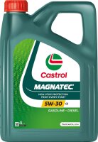 CASTROL 15F928 Motoröl