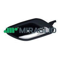 MIRAGLIO 60/322 Türgriff, Innenausstattung
