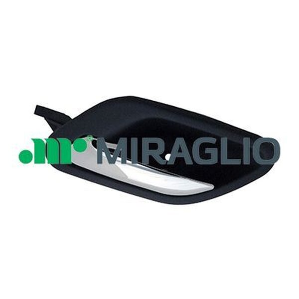 MIRAGLIO 60/323 Türgriff, Innenausstattung